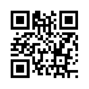 Danpopish.com QR code