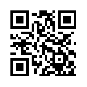 Danrford.com QR code