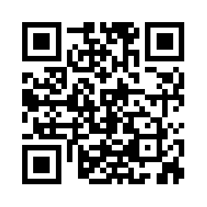 Dansdogwalkers.com QR code