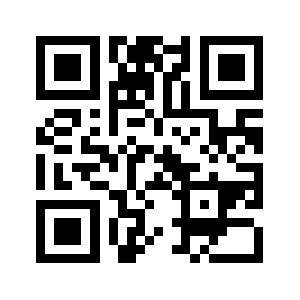 Danshelton.com QR code