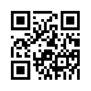 Danskwine.com QR code