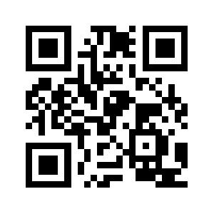 Danslghetto.ca QR code