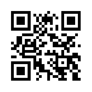 Danstehr.com QR code