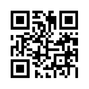 Danteluana.com QR code