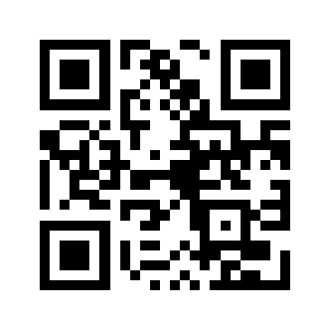 Danusi.com QR code