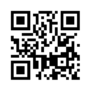 Daolove.org QR code