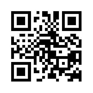 Dapperdads.org QR code