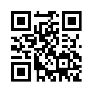 Dapperglam.com QR code