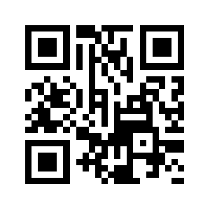 Dapperhats.com QR code