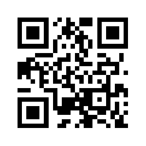 Dapsone.com QR code