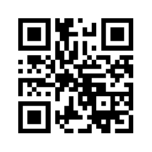 Daralber.net QR code