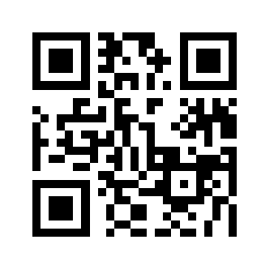 Dareesha.com QR code