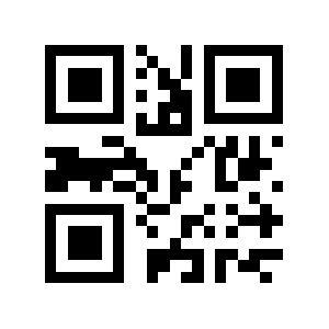 Daria QR code