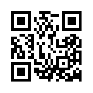 Dariusblog.com QR code