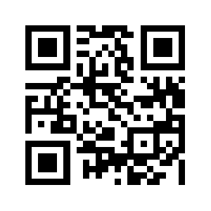 Darkaura.info QR code