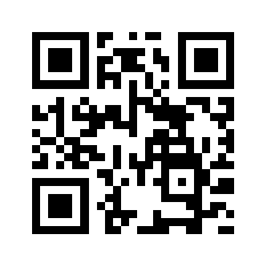 Darkcoding.net QR code