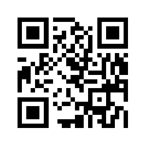 Darkcraven.com QR code