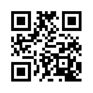 Darkdining.com QR code