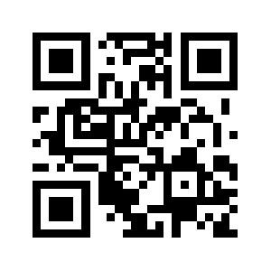 Darkerness.com QR code