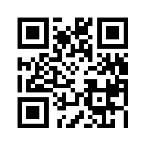 Darkomar.com QR code