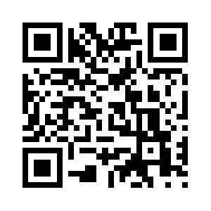 Darlenegoesgreen.com QR code