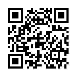 Darlingcheerleader.com QR code