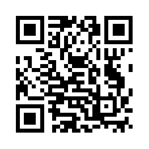 Darrellcordova.com QR code