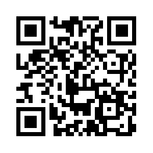 Darrenhepple.com QR code