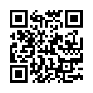 Darrenmccormack.com QR code