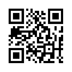 Darseden.com QR code