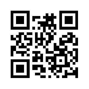 Darsyar.net QR code