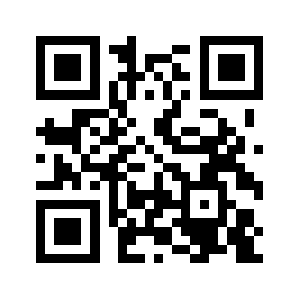 Dartblog.com QR code