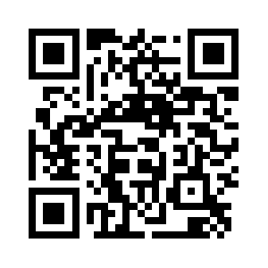 Darwinspancakes.org QR code