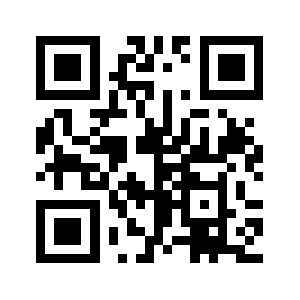 Dascalvin.com QR code