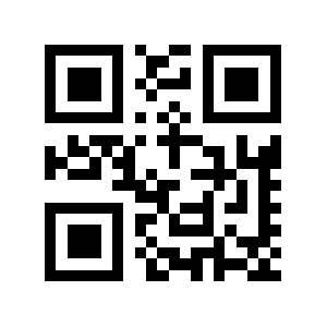 Dash QR code