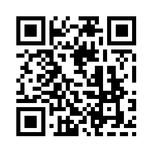 Dash.harvard.edu QR code