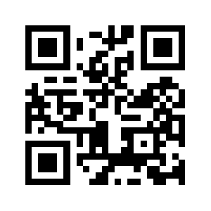 Dat-b-good.net QR code