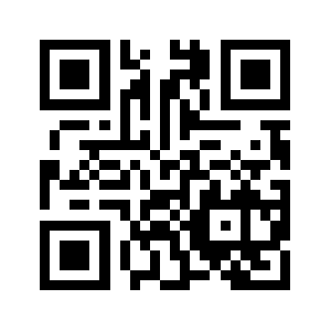 Data-bond.org QR code