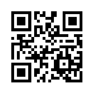 Datarooms.org QR code