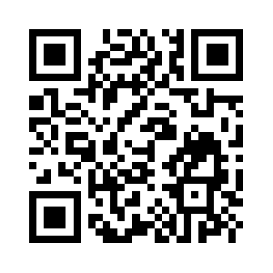 Datawhisperer.info QR code