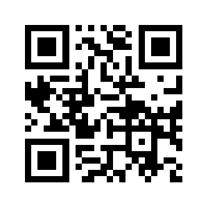 Datazoom.io QR code