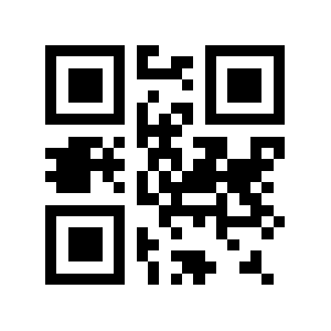 Dather QR code