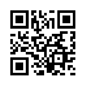 Datos.gob.do QR code