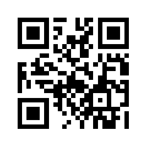 Daups.com QR code