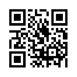 Dautudona.com QR code