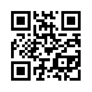 Davehagan.com QR code