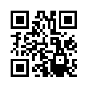 Davehitt.com QR code