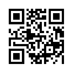 Daveoutet.com QR code