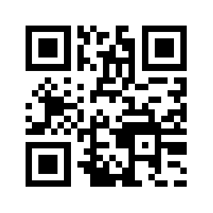 Daveulrich.com QR code