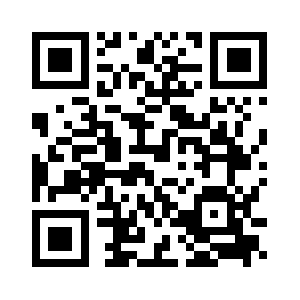 Davidaoverton.com QR code